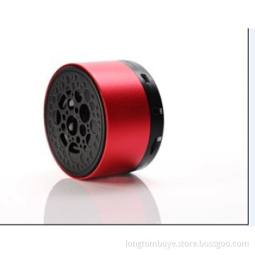 China 2013 New Arrival Buetooth Speaker FT-008 with Issc Chip From Taiwan